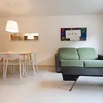 Outdoor Apartaments - Comfort