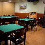 Hotel Font D Argent Pas De La