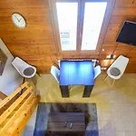 Preciosa Pleta en la Vall d’Incles HUT 7960