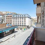 Apartamentos Pie de Pistas 3000