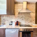 Apartamento Moderno Estanyo Con Vistas En Arinsal