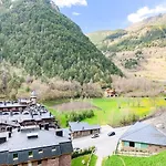 Apartamento Moderno Estanyo Con Vistas En Arinsal