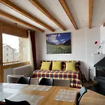 Apartaments Casa Vella Popaire