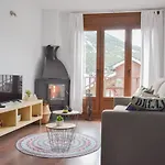 Apartament Ninot Bonito apartamento con vistas a la X de Grandvalira
