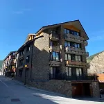 Canillo Ribagrossa 3000