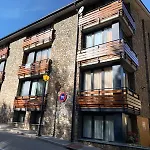 Canillo Ribagrossa 3000