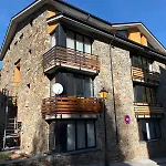 Canillo Ribagrossa 3000