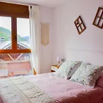 Apartament Ninot Bonito apartamento con vistas a la X de Grandvalira