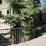 Apartaments Els Esquiadors