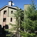 Apartaments Els Esquiadors