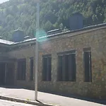 Apartaments Els Esquiadors