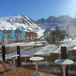 Hotel Les Pistes