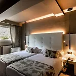 Xalet Bringue Hotel