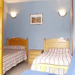 Apartamentos Crest Pas