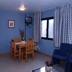 Apartamentos Crest Pas