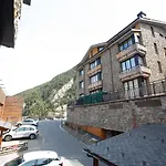 Outdoor Apartaments - Ski