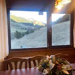 Panoramic - Peu Del Riu 502 - Vall D\'Incles - Soldeu