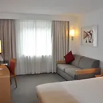 Novotel Andorra