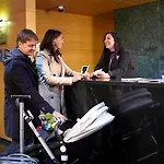 Golden Tulip Andorra Fenix