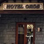 Hotel Oros