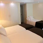 Hotel Kandahar