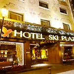 Ski Plaza Hotel & Wellness