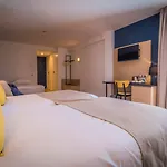 Aj Hotel And Spa