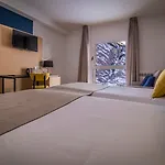 Aj Hotel And Spa