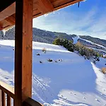 La Pleta de Soldeu Apartamentos