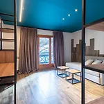 Ushuaia, The Mountain Hotel