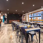 Ushuaia, The Mountain Hotel