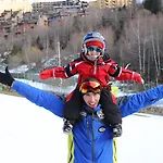 Serras Andorra