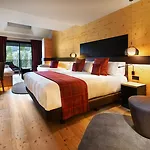 Park Piolets Mountainhotel & Spa