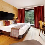 Park Piolets Mountainhotel & Spa