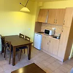 Apartamentos Canillo Ribagrossa 3000