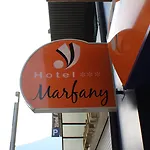 Hotel Marfany