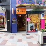 Hotel Marfany
