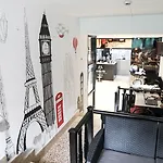 Hotel Les Fonts - Adults Only