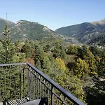 Hotel La Burna Panoramic