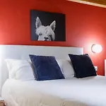 AndBNB I Duplex Rustico en Plena Naturaleza I Parking Gratis