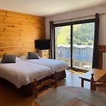 Apartaments Casa Vella Popaire