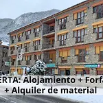 Hotel Antic