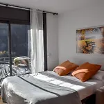Apartament Muflo Apartamento Encantador Con Vistas Espectaculares A La X De Grandvalira