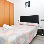 Apartamentos Araco 3000