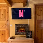 Andbnb I Duplex Rustico Junto A Grandvalira I Parking Gratis