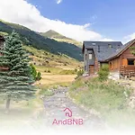 Andbnb I Duplex Rustico Junto A Grandvalira I Parking Gratis