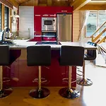 Andbnb I Duplex Rustico Junto A Grandvalira I Parking Gratis