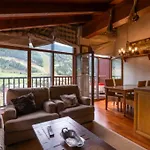 Bombonera Romantica Con Vistas A Grandvalira