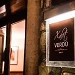 Hotel Xalet Verdú