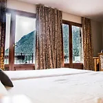 Hotel Xalet Verdú